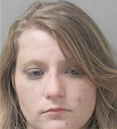 Nicole Howard, - Ouachita Parish County, LA 